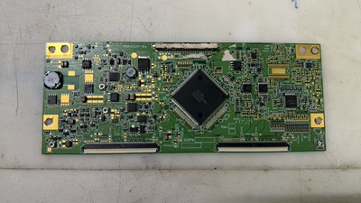 原装 海信TLM2637 LT2612 L26A8A-A1逻辑板MDK332V-0 N 测好