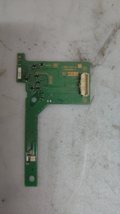 索尼KD-55X8000C 49X7066D KD-75X7800F遥控接收板1-983-004-11