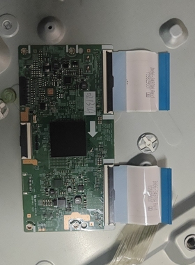 原装三星UA40/48JU5900CXXZ逻辑板 BN95-02131A BN41-02354A