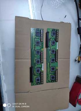 日立P50A101CM P50A101CK缓冲板JP6122 JP6123 单片价 测好