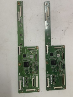 PS60E530A6R逻辑板LJ41-10158A LJ92-01855A屏S60FH-YB0