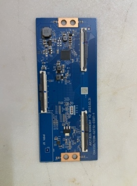 原装 华为HD75KUNA逻辑板 JUC7.820.10099307