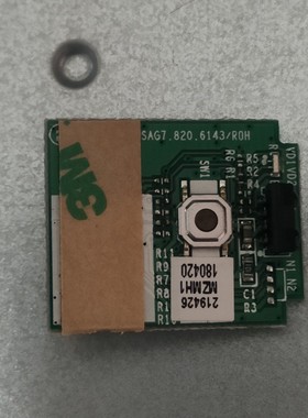 原装LED32N2000/32EC300D LED49N2600遥控接收板RSAG7.820.6143