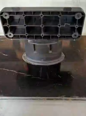 原装长虹LT40710  LT42710  LT42720F底座    支架 座架 送螺丝