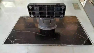 原装长虹LT40710  LT42710  LT42720F底座    支架 座架 送螺丝