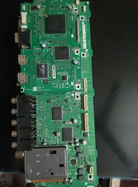 夏普LCD-37BX5  32AK7/8 46BK7 32PXM101S100主板KD893WE KD892WE
