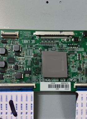 松下TH-65HX800C逻辑板rSAG7.820.8880