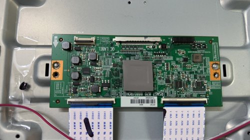 松下TH-65HX800C逻辑板rSAG7.820.8880