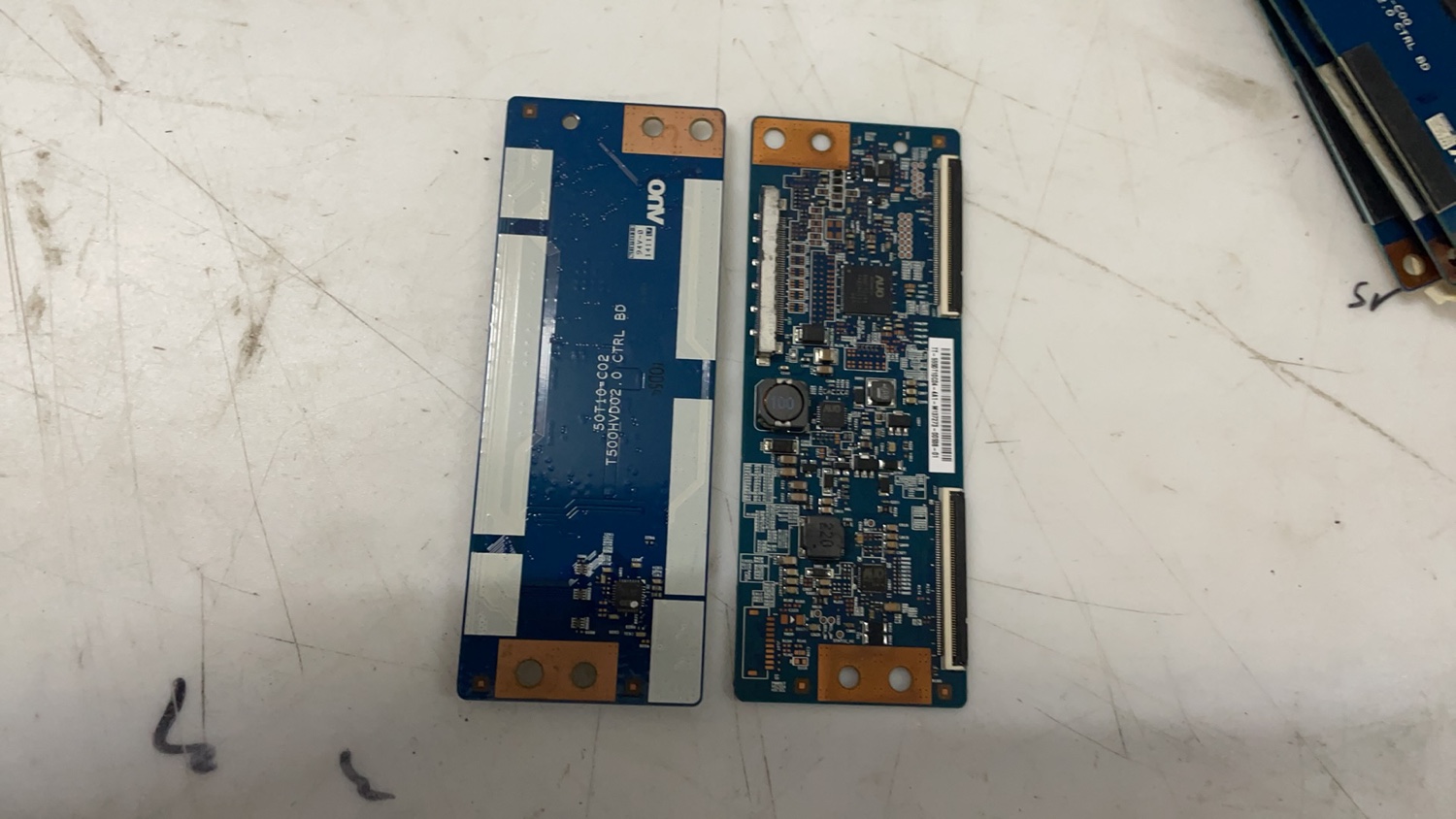 海信LED50K360J LED50C2080i康佳LED50M5570AF逻辑板50T10-C02好