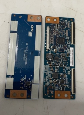 海信LED50K360J LED50C2080i康佳LED50M5570AF逻辑板50T10-C02好