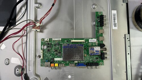 海信LED42/46/50K310X3D 32K316J主板RSAG7.820.4779屏可选