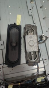 原装LG 42LD420 42LH20/30FR-CA喇叭扬声器对价EAB58534502测好