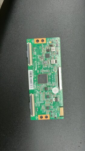 2K 逻辑板N2TB500UHD-F20_K0_V1.0屏HF500OUB-F20  直插