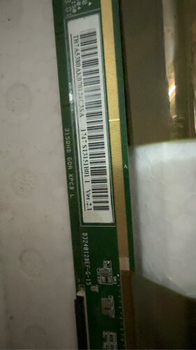 原装32寸液晶屏 面板LC320EUJ(FF)(E2) PANDA385 ST3151B01-1
