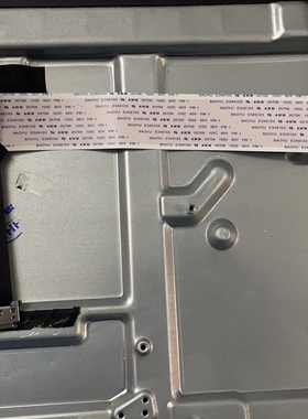 原装海尔LU55D31J屏线 排线 逻辑板至主板连接线配熊猫屏