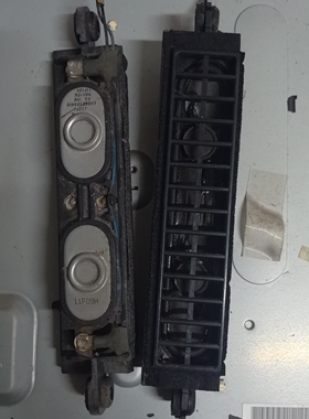原装 LG 37LK460-CC喇叭 扬声器 EAB62328408 8欧10W 一对价