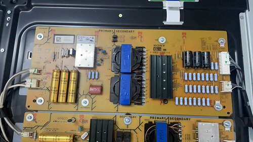 原装 索尼KD-65X9300E副电源板 1-982-095-11 DPS-94测好