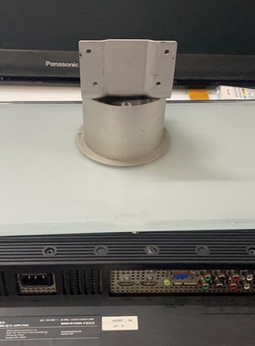 原装机拆机件适用于飞利浦32PFL7422底座 支架 座子 配齐螺丝发货