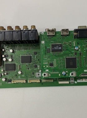 夏普LCD-46BK7 46GK9 37BX6主板 QPWBND893WJNB KD893WE