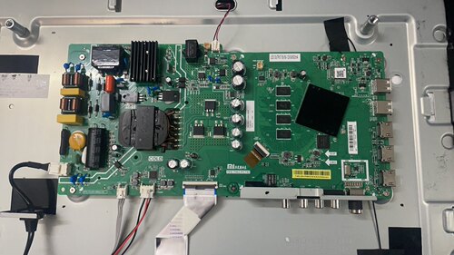 原装小米L50M5/L55M5-5A/5S/AZ/EC/EX主板TPD.T962.PC797 PC796