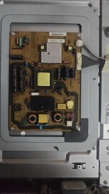 夏普LCD一32NX430A 32LX530A电源板QPWBFF824WJN1/RUNTKA824WJQZ