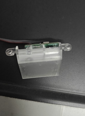 TCL 55C66 50Q6遥控接收板40-55P701-IRB2LG 原装机拆机件