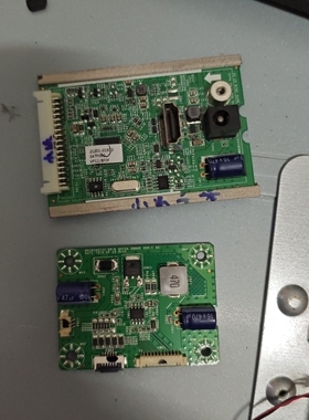 原装 小米 XMMNT238CB 驱动板 MN08340101恒流板 60104-08840主板