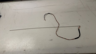 AOC 屏TPM270WF1灯条 C27B1H 27B1灯条 测好 WW灯条 原装