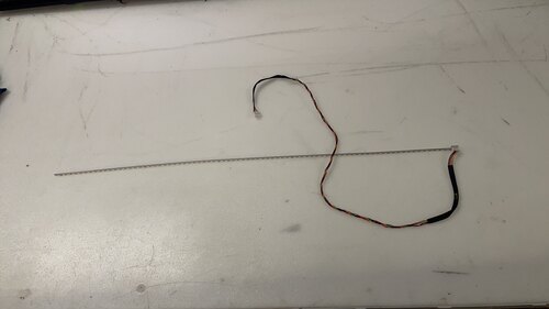 原装AOC C27B1H/WW灯条 27B1灯条 屏TPM270WF1灯条  测好