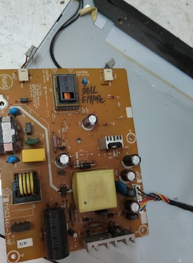 戴尔DELL E170SC E1910HC IN1920C 电源板715G3460-3-HF