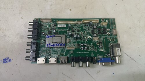 原装熊猫LE50M32主板MSTV2410-ZC01-01屏T500HVN01.0