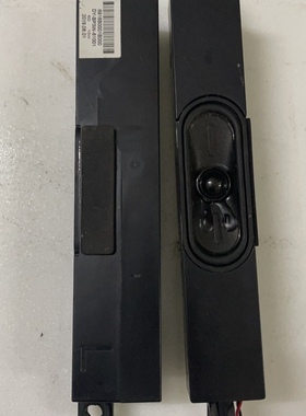 夏普XLED-50Z4808A喇叭DY-BP3W-61001  6916B0001B000一对