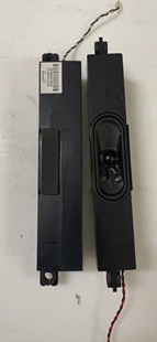 夏普XLED BP3W 61001 6916B0001B000一对 50Z4808A喇叭DY