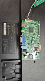 原装HKC MB27V1F驱动板 JRY-W9LFHD-UA1  Type-c 一体板 H279T