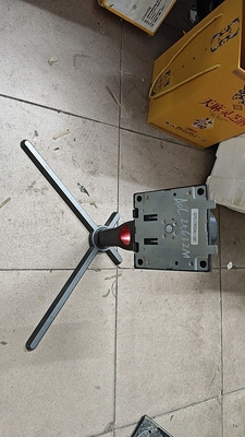 原装Aoc M25G3M/Z支架  螺丝 可旋转升降底座