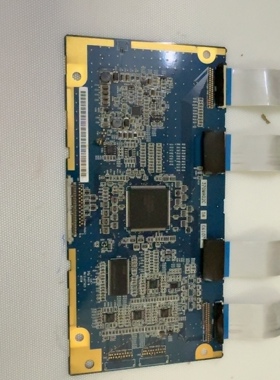 原装康佳LC-TM3711逻辑板 370WA02C 1A