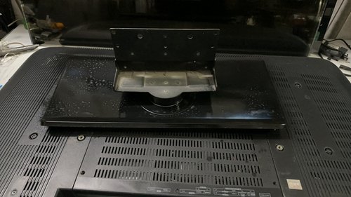 原装康佳LC40FS60DC LC42/47DS60C LC40GS60DC底座 支架 机脚座子