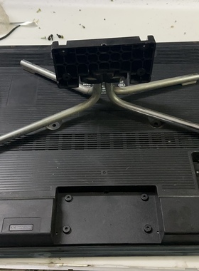 原装长虹UD39B6000i底座 支架 座子 台座 送螺丝 拆机的