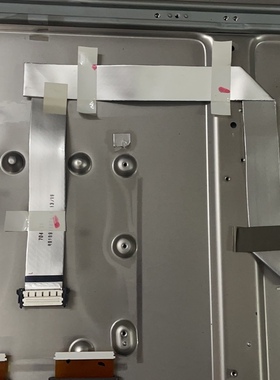 索尼KDL-40EX700屏线 排线 连接线704  R0109配屏LK400D3LA4S