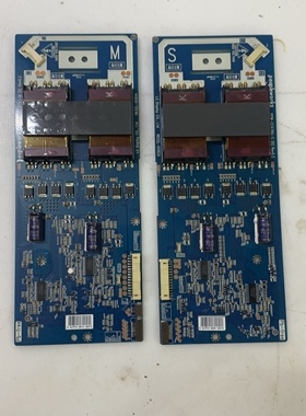 创维47L02/03RF 47K10RN背光高压板6632L-0581A /0582A测好