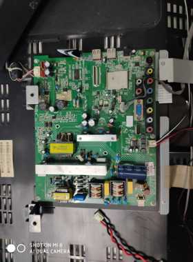 康佳LED40F3300DCE/42F2000CF主板35017208 35017455配奇美