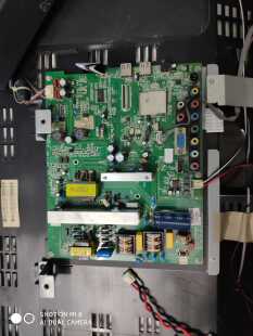 康佳LED40F3300DCE/42F2000CF主板35017208 35017455配奇美