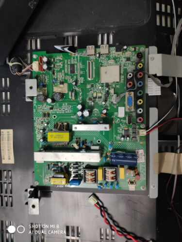 康佳LED40F3300DCE/42F2000CF主板35017208 35017455 35016890