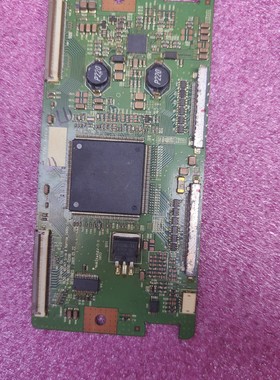 原装 47SL80YD-CA 逻辑板 6870C-0259D LG屏LC470WUD(SB)(M4)测好