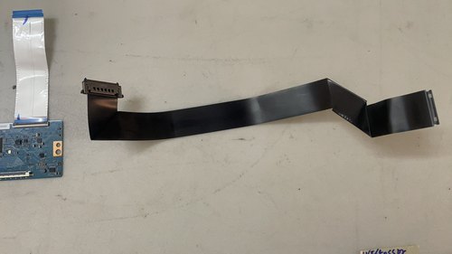 原装 乐视  L654UCN1屏线 排线 连接线屏T650QVN06