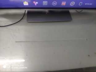 AOC 灯条原装 C27B1H 27寸 拆机测好 27B1 原装