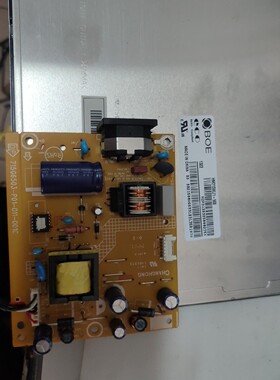 飞利浦显示器226V4L电源板715G6503-P01-011-001C 测好