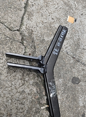 原装二手拆机索尼KD-65X85K 55X8500F 55X85J底座 支架座子带螺丝