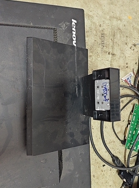 原装 联想LT1953WF显示器 底座 支架