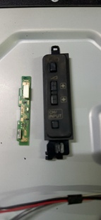 开关板 48R550c按键板 遥控接收板1 894 索尼KDL 182 48R480B